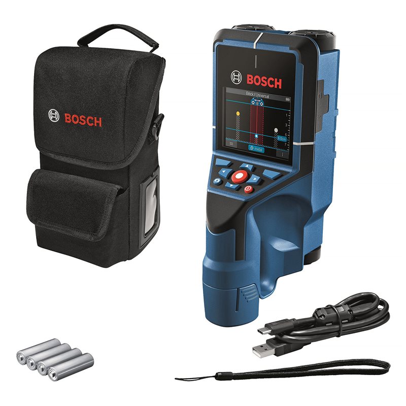 Product Image for Detektor D-TECT 200 C AA
