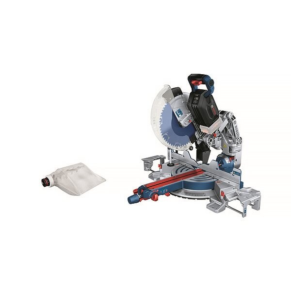 Product Image for Kap- & Geringssåg GCM18V-305, utan batteri & laddare