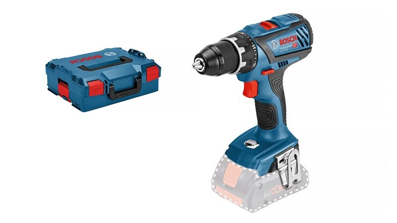 Product Image for Skruvdragare GSR 18V-28, utan batteri & laddare