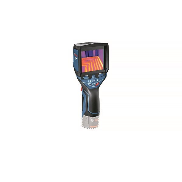 Product Image for Termokamera GTC 400 C, utan batteri & laddare