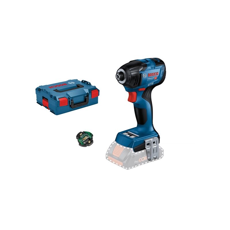 Product Image for Mutterdrag. GDR 18V-210, utan batteri & laddare