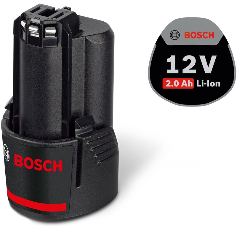 Product Image for Batteri 12V, 2.0Ah