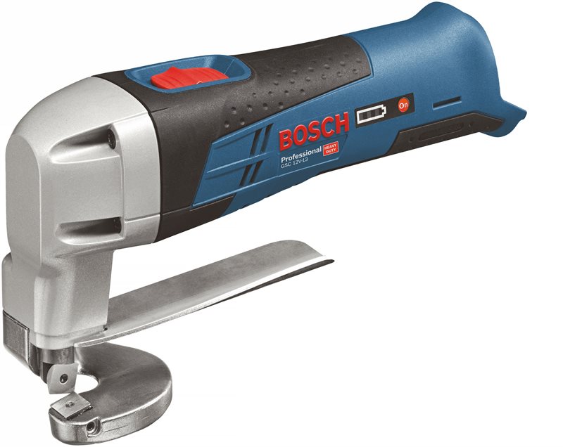 Product Image for Plåtsax GSC 12V-13, utan batteri & laddare