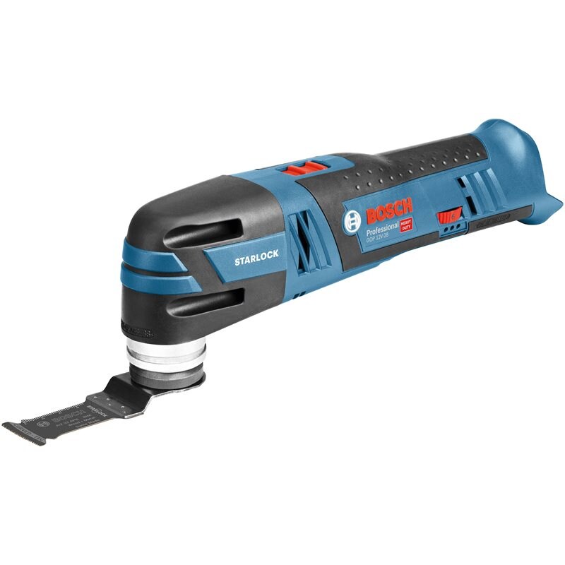 Product Image for Multiverktyg GOP 12V-28, utan batteri & laddare