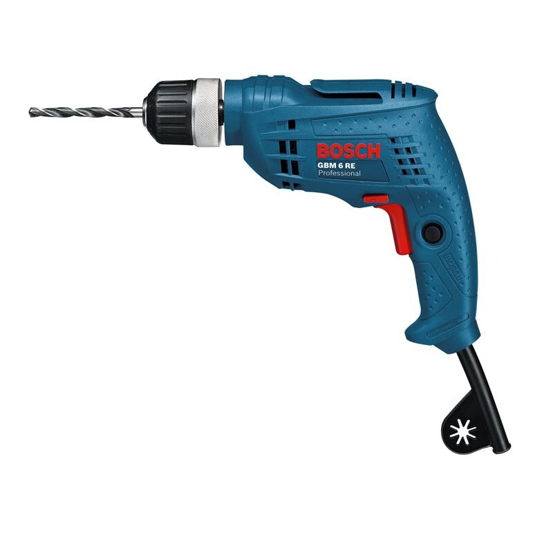 Product Image for Borrmaskin 350W, GBM 6 RE