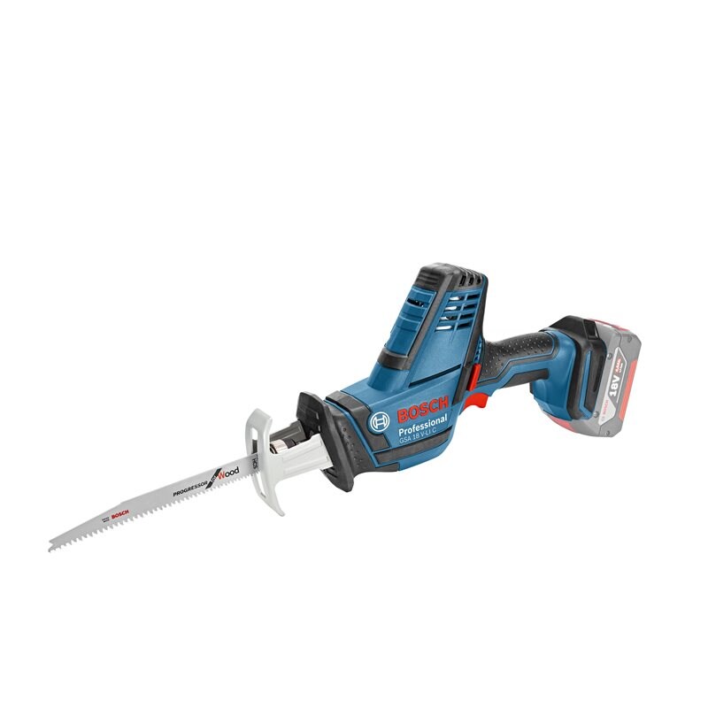 Product Image for Tigersåg GSA 18V-LI C, utan batteri & laddare