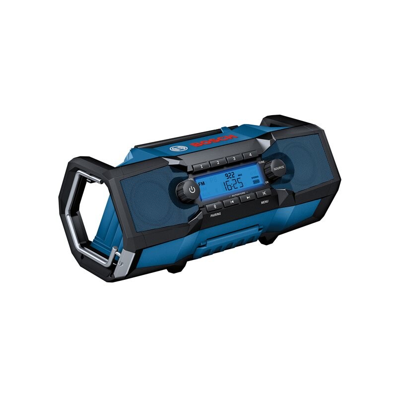 Product Image for Radio GPB 18V-2 C, utan batteri & laddare