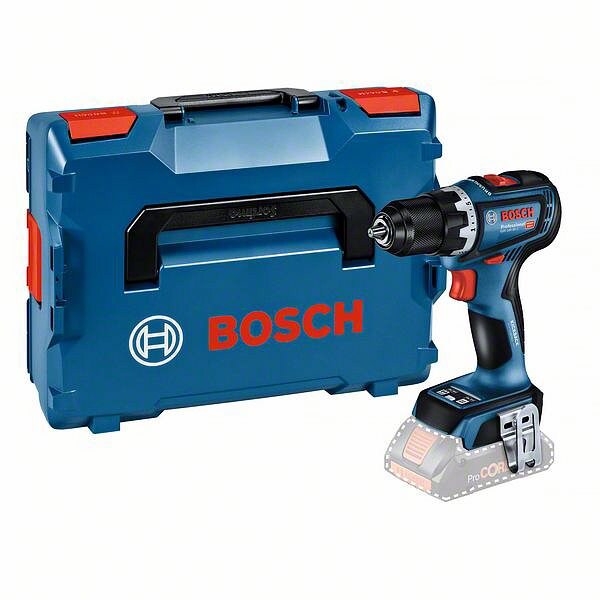 Product Image for Skruvdragare GSR 18V-90, utan batteri & laddare