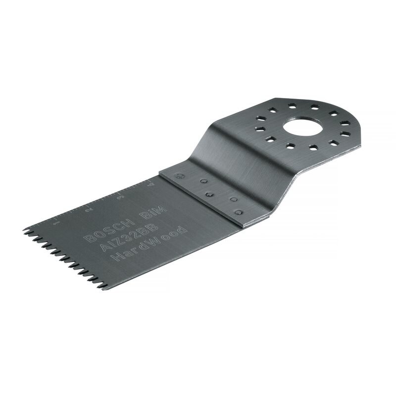 Product Image for Sågblad AIZ32BB för trä, 32x40 mm