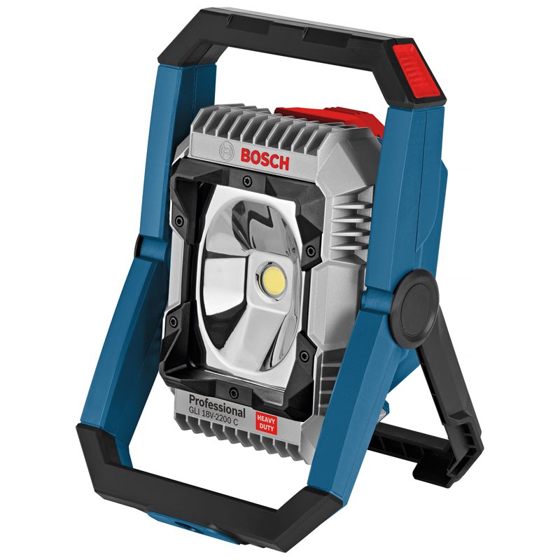 Product Image for Arbetslampa GLI 18V-2200 C