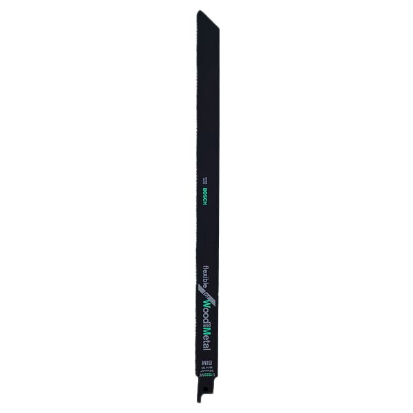 Product Image for Tigersågblad för trä & metall S1222VF, 300 mm, 2-pack