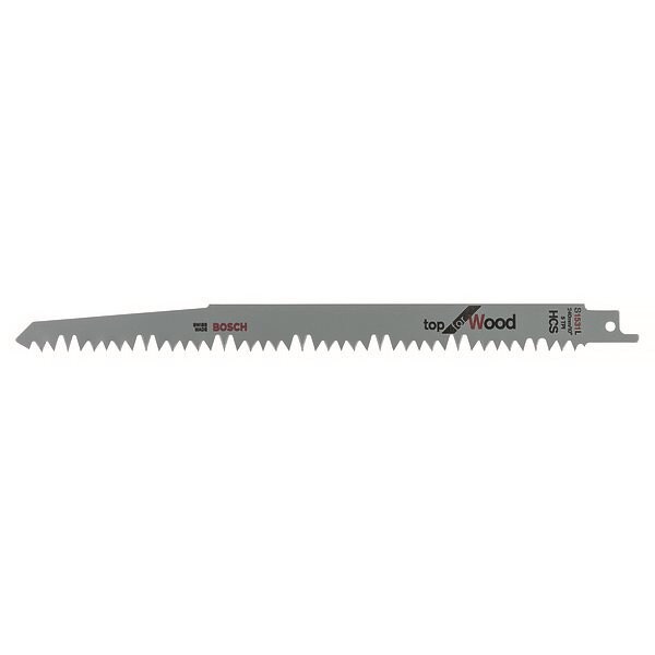 Product Image for Tigersågblad S1531L för trä, 240 mm, 2-pack