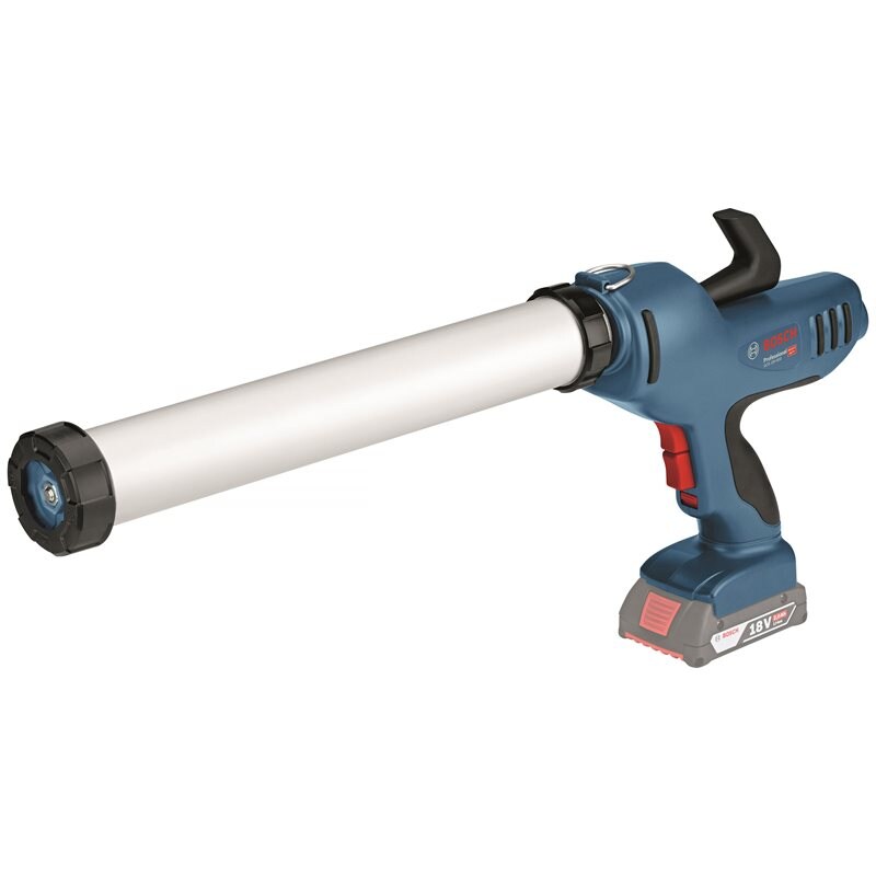 Product Image for Fogpistol GCG 18V-600, utan batteri & laddare