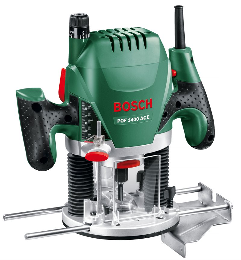 Product Image for Handöverfräs POF 1400