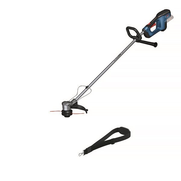 Product Image for Grästrimmer 18V, GRT 18V-33, utan batteri & laddare