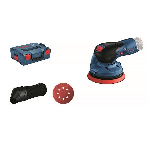 Product Image for Excenterslip 12V, GEX 12V-125, utan batteri & laddare