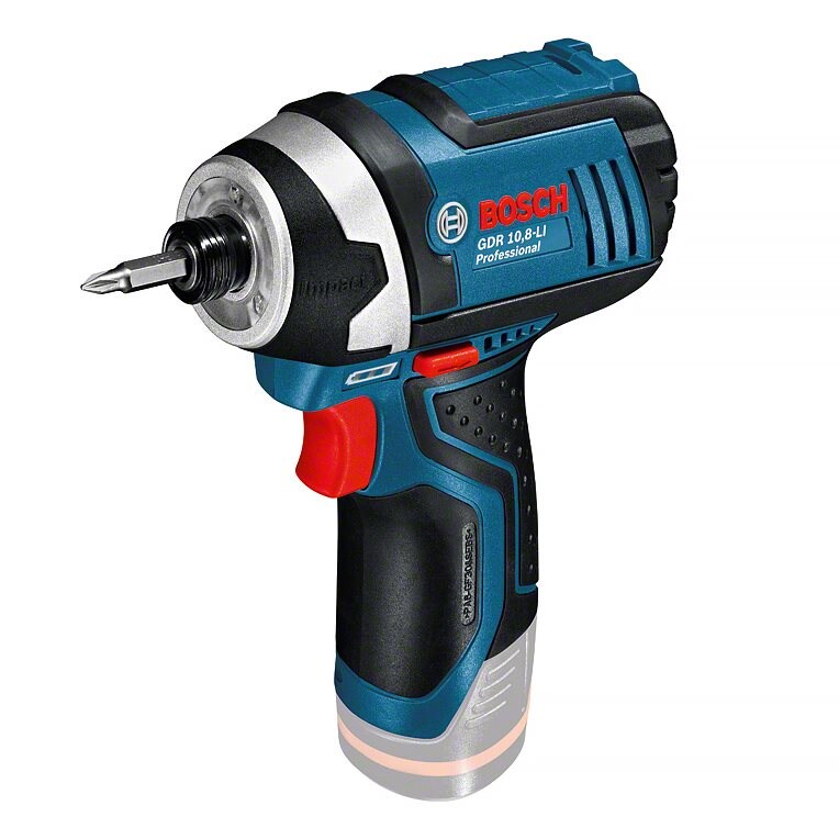 Product Image for Slagskruvdragare 12V, GDR 12V-105, utan batteri & laddare