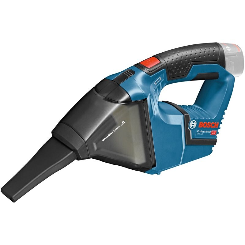 Product Image for Dammsugare GAS 12V, utan batteri & laddare