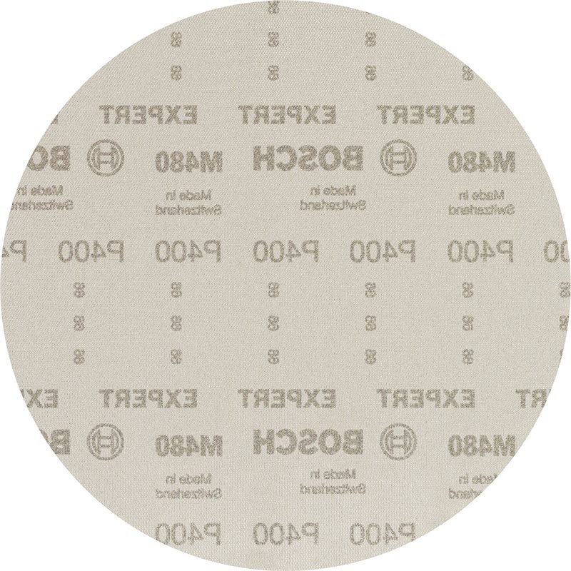 Product Image for Excenterslippapper EXPERT, 150 mm, K60, 5-pack