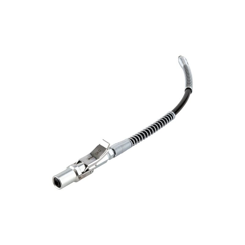 Product Image for Munstycke till fettspruta, med snabbkoppling &amp; 1/2-tum slang