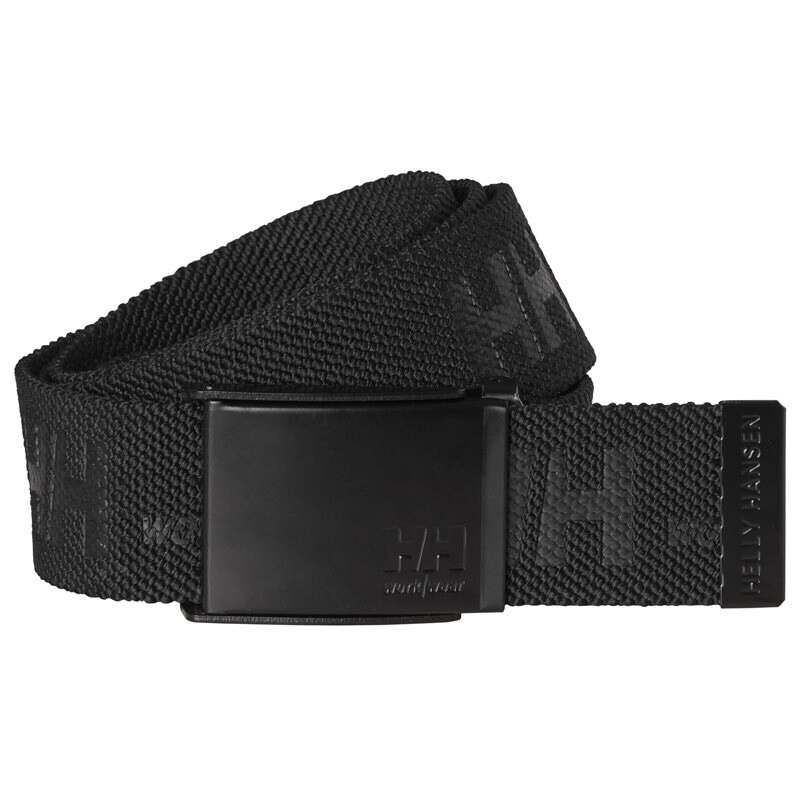 Product Image for Bälte, svart