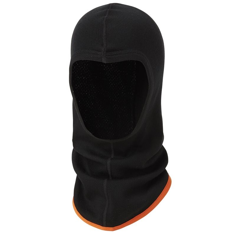 Product Image for Balaklava Lifa merino, svart
