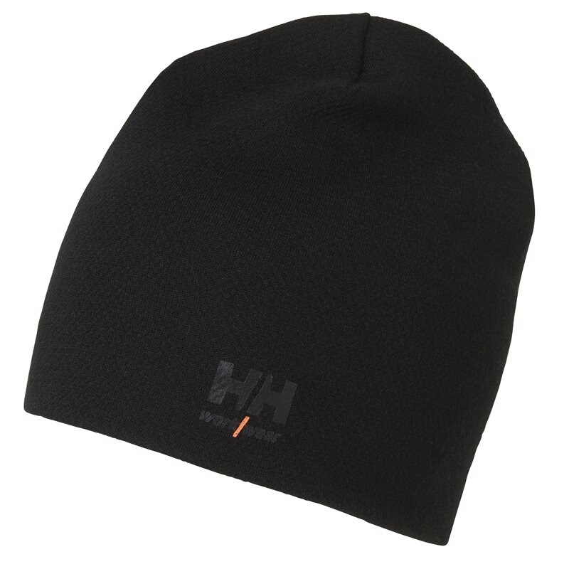 Product Image for Mössa stickad Lifa merino, svart