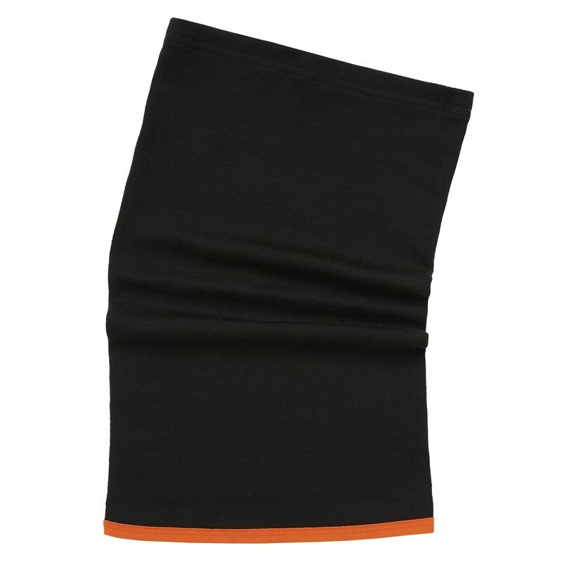 Product Image for Halsmudd Lifa merino, svart