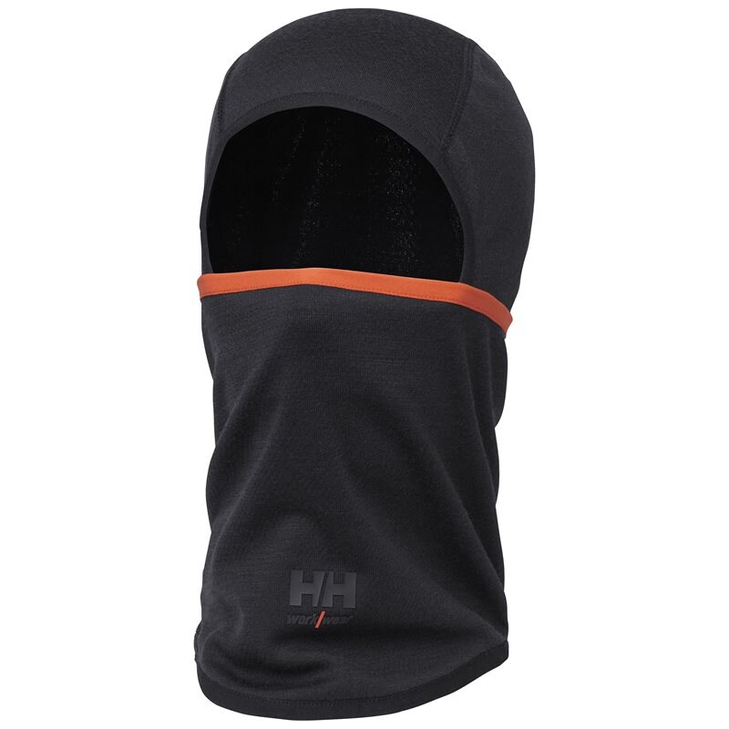 Product Image for Balaklava Lifa merina pro, svart