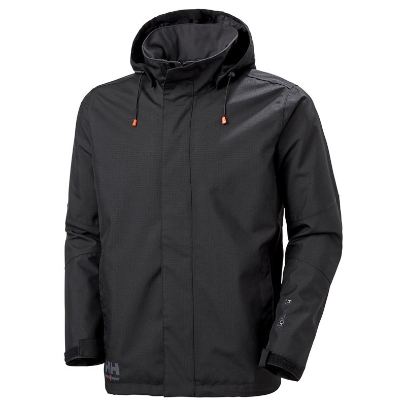Product Image for Skaljacka Oxford, svart