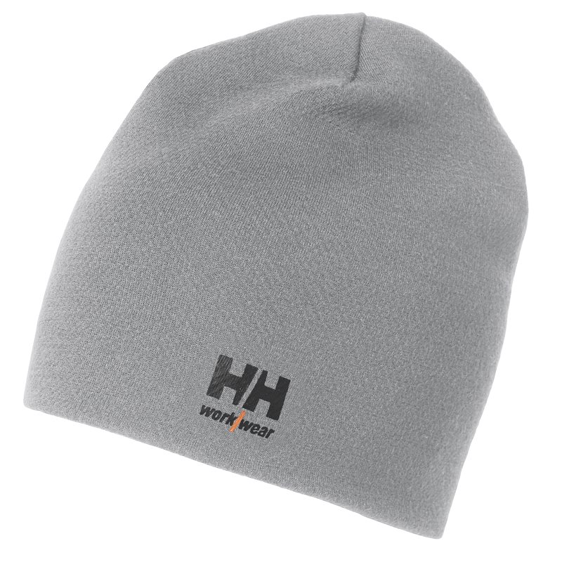 Product Image for Mössa Lifa merino stickad, grå