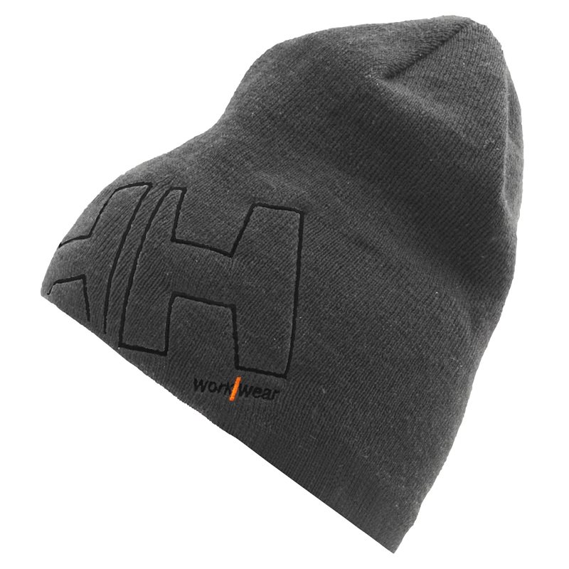 Product Image for Mössa Beanie, grå