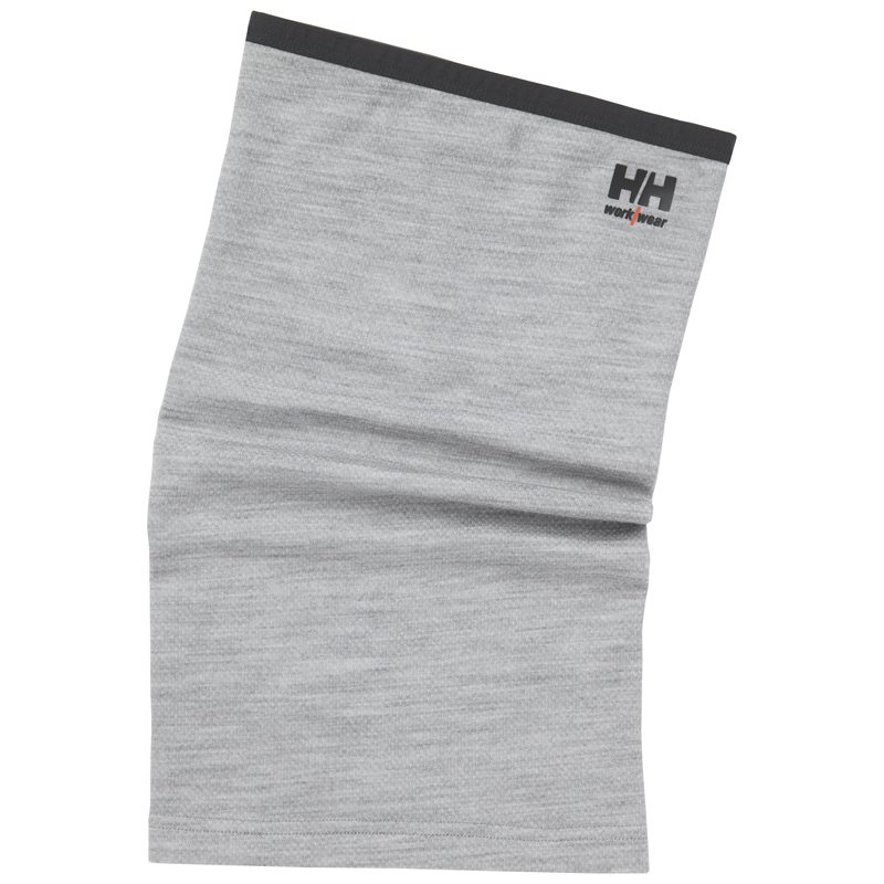Product Image for Halsmudd Lifa merino, grå