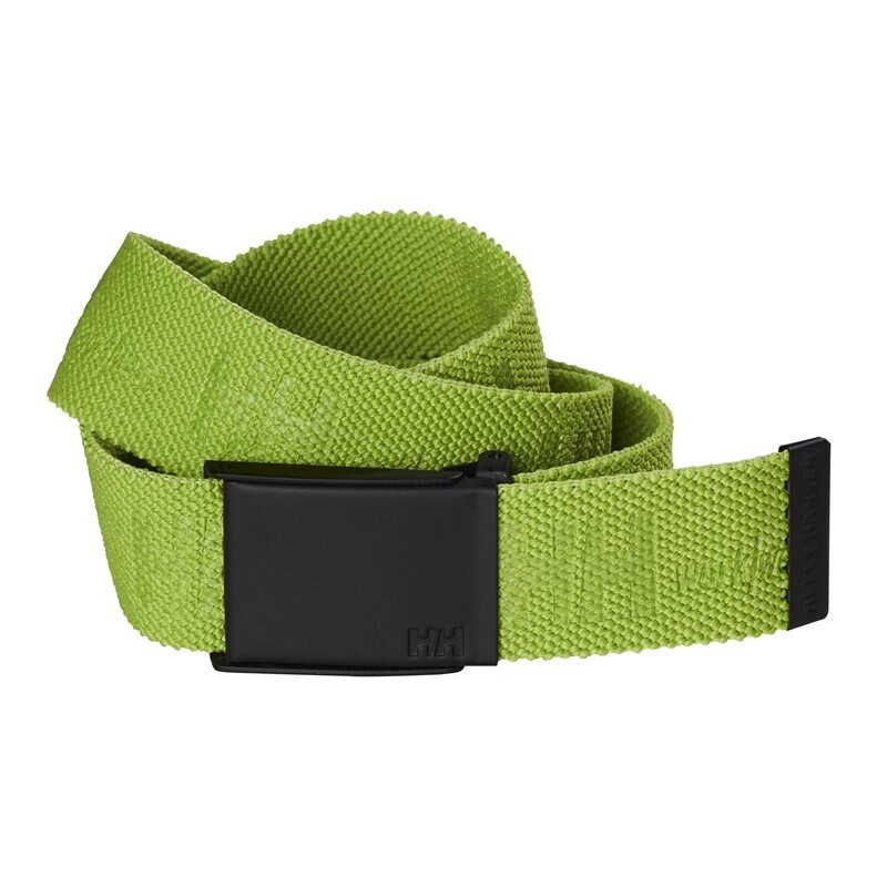 Product Image for Bälte, limegrön