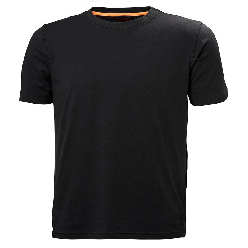 Product Image for T-shirt Chelsea Evolution, svart