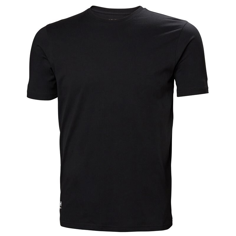 Product Image for T-shirt Manchester, svart