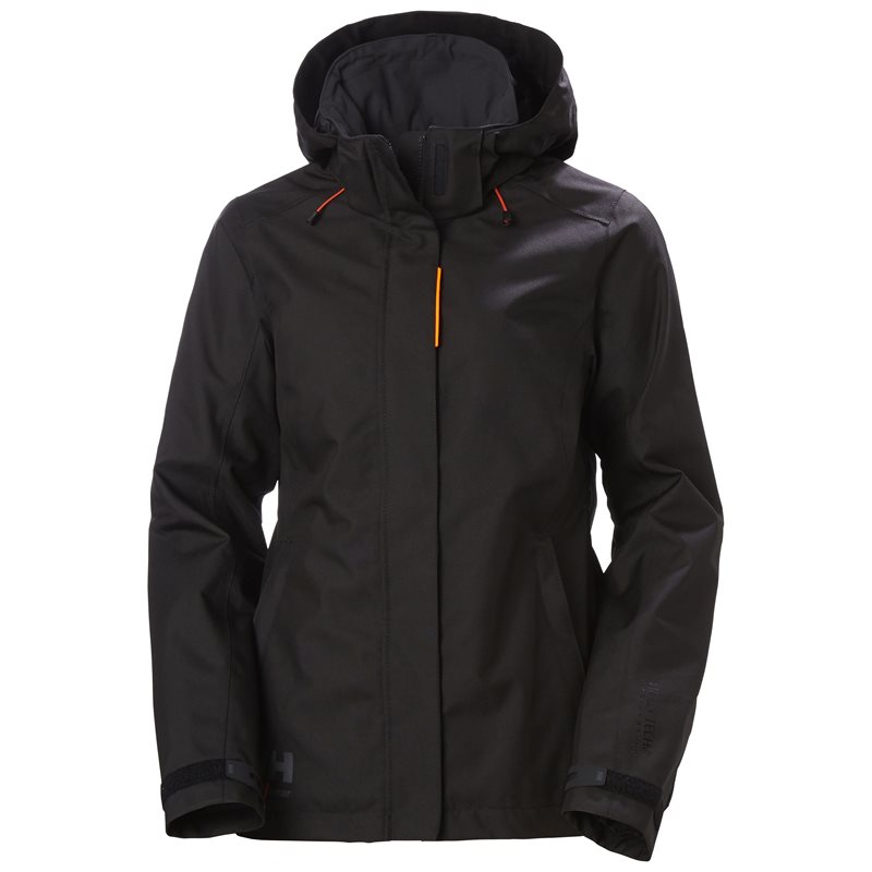 Product Image for Skaljacka Luna dam, svart