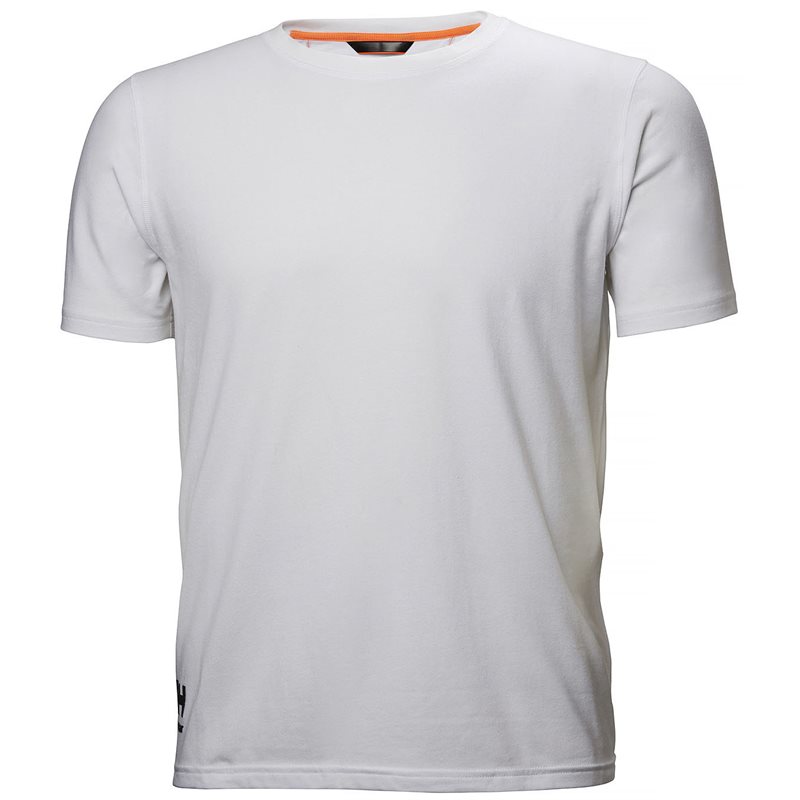 Product Image for T-shirt Chelsea Evolution, vit, strl L