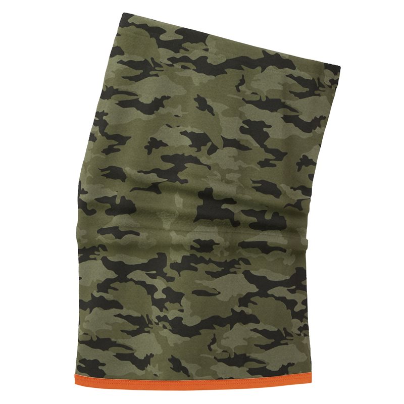 Product Image for Halsmudd Lifa merino, camouflage