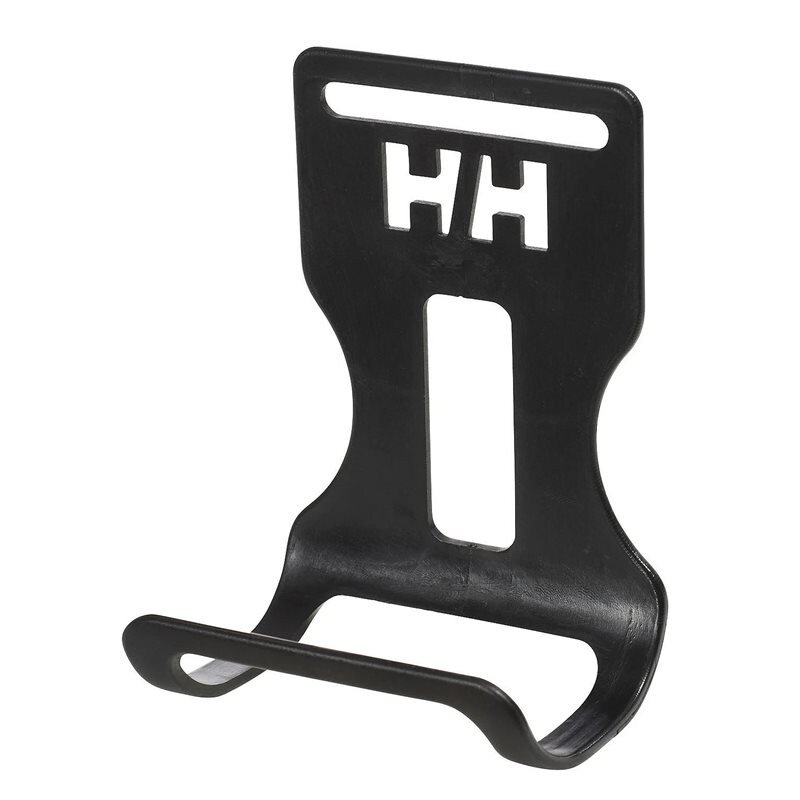 Product Image for Hammarhållare plast, svart