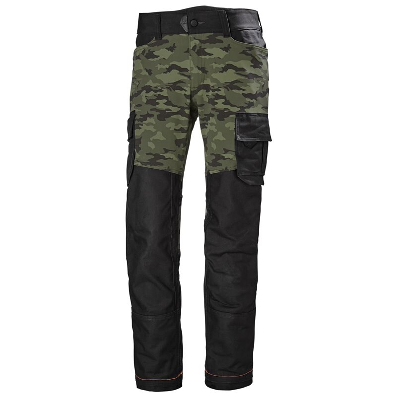Product Image for Servicebyxa Chelsea Evolution, camouflage