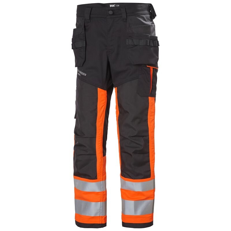 Product Image for Hantverksbyxa Alna 2.0 varsel, klass 1, orange