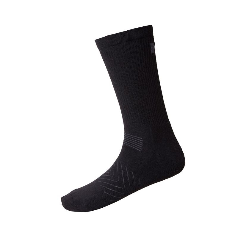 Product Image for Strumpa Manchester, svart, 3-pack