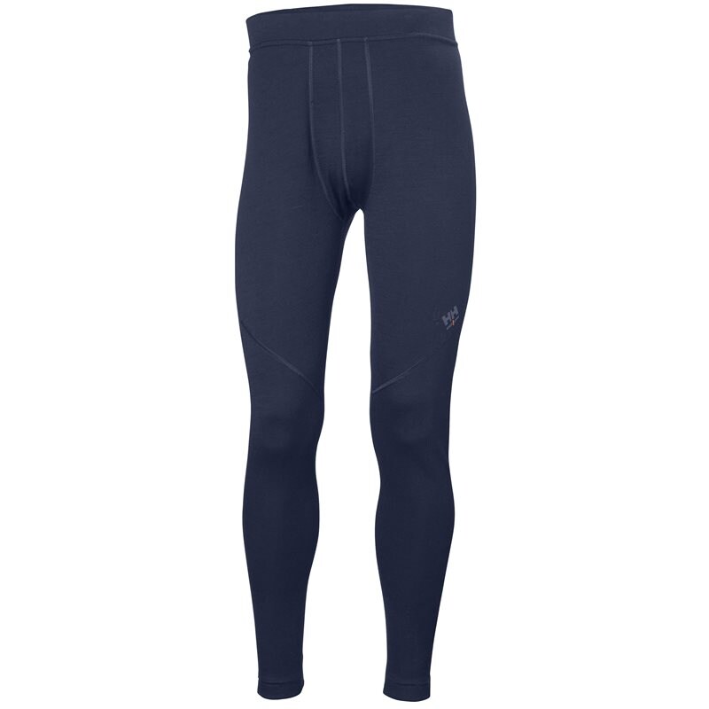 Product Image for Långkalsong Lifa merino, marinblå