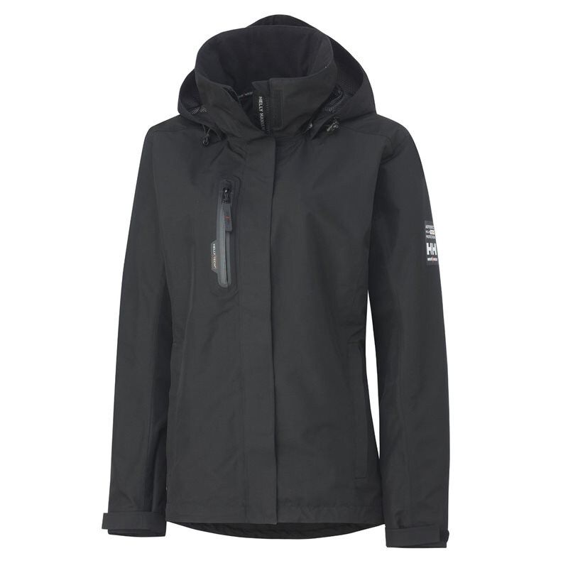 Product Image for Skaljacka Manchester dam, svart