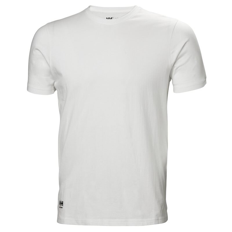 Product Image for T-shirt Manchester, vit