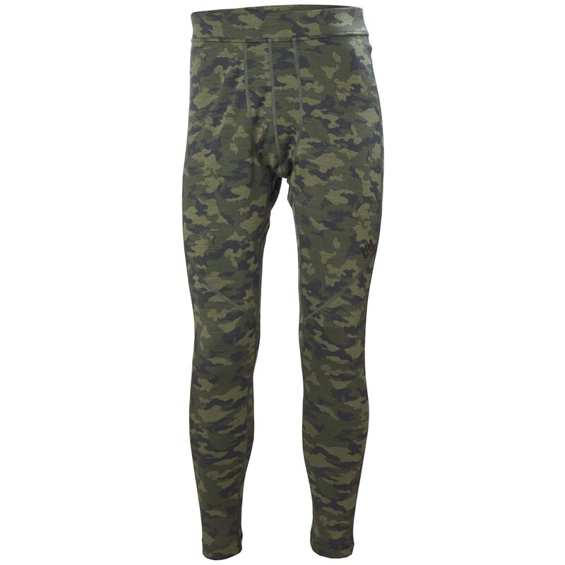 Product Image for Långkalsong Lifa merino, camouflage, Strl L