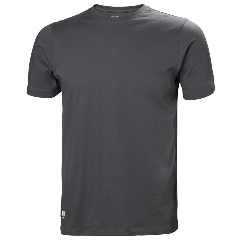 Product Image for T-shirt Manchester, mörkgrå, strl L