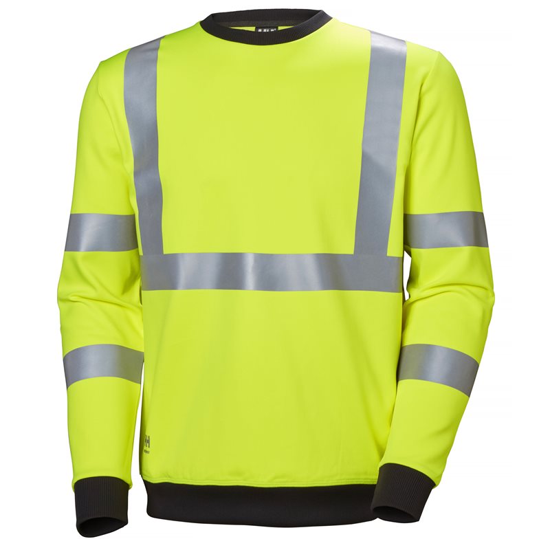 Product Image for Sweatshirt Addvis med rundhals, klass 3, strl XXL