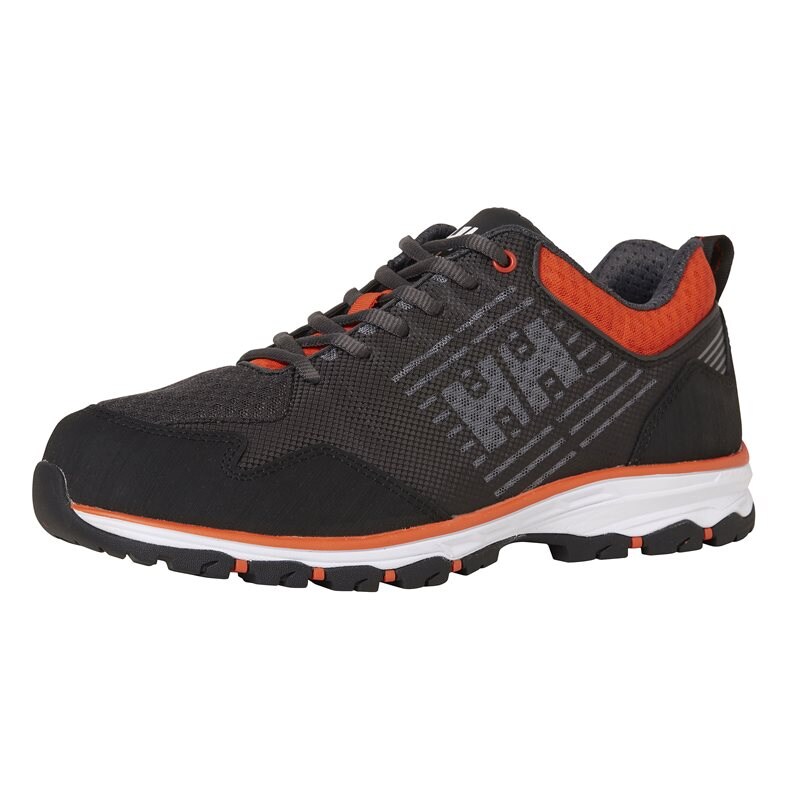Product Image for Yrkessko Chelsea Evo Soft toe, svart/orange